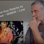 Old Guy REACTS To TOOL SOBER Live Composers Point Of View