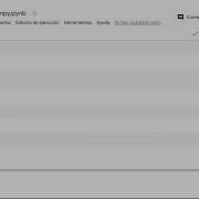 Introducción A Matrices Con NumPy En Python