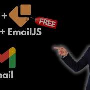 Send Email From React App Using EmailJS