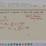 Fast Fourier Transform And Python Implementations
