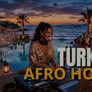 Istanbul Afro House 2026 Deep Sunset Groove Oriental Beats