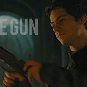 Multifandom The Gun