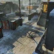 Black Ops Collateral Sync Test HD