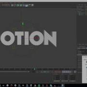 HOW TO MAKE A SYNC INTRO WITH CINEMA4D AND AFTER EFFECTS ENGLISH 2016