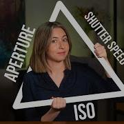 APERTURE SHUTTER SPEED AND ISO THE EXPOSURE TRIANGLE MADE EASY