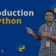 Introduction To Python Python Tutorials 2022 Codegnan