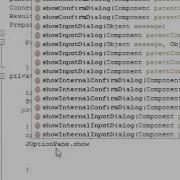 Java Prog 5 JTable Populate JTable Data From Database In Java Netbeans And Sqlite Mysql