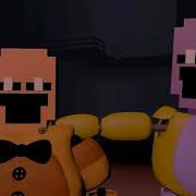 FNAF SFM The End Jack Stauber