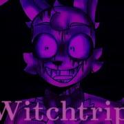 FNAF WITCHTRIP MEME WILLIAM AFTON