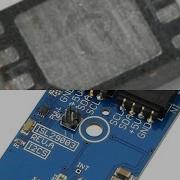 Raspberry Pi ISL29003 Light Sensor Python Tutorial