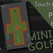 Construct 3 Tutorial 4 Mini Golf Mobile Game No Coding