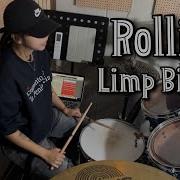 Limp Bizkit Rollin Drum Cover