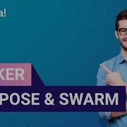 Docker Compose And Swarm Docker Fundamentals DevOps Training Edureka DevOps Live 1