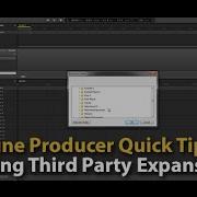 Installing Third Party Expansions Into Maschine Tutorial Computer Music Academy