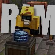 Minecraft S Most Illegal Mod