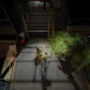 Alien Swarm First Map
