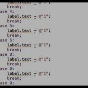 How To Make A Random Number Generator In XCode