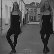 Ceili Rain Stomp Widescreen Black White