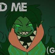 FEED ME GIT IT Lsoh Bmc Animatic