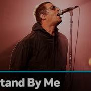 Liam Gallagher Stand By Me MTV Unplugged MTV Music