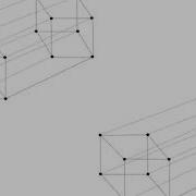 5D Hypercube