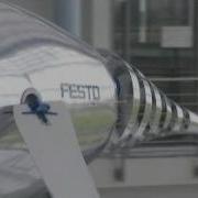 Festo AirPenguin