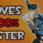 Unused MvM Robots In TF2