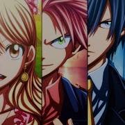 Fairy Tail Final Series Episode 01 278 AMV Back From The Dead