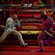 TEKKEN 7 Yoshimitsu And His Too Good Soul Stealer