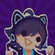 Pixel Live2D Model Showcase