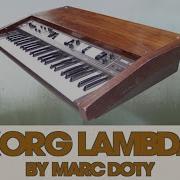 03 Korg Lambda ансамблевые пресеты