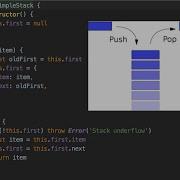 Implementing An Improved Stack With TDD Kata 3