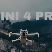 Опыт ипользования DJI Mini 4 Pro Стоит ли обновлятся