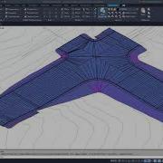 Back To Basics Pt 6 Roadway Design In Civil 3D Roadway Intersections