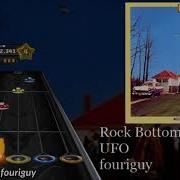 Rock Bottom UFO Chart Preview Clone Hero