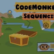 CodeMonkey Jr Sequencing 15 Chalenges Code And Play