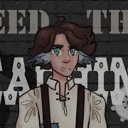 Feed The Machine OC AMV Clip
