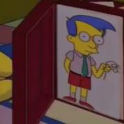 My Favourite Episode Is The One Where Homer Gets The Dud