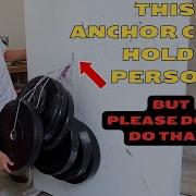 How Much Can A Drywall Anchor Actually Hold