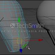 Maya Api UvBlendShape Wip