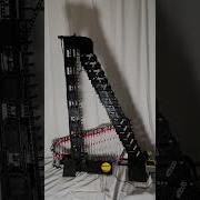 LEGO GBC Binary Counter