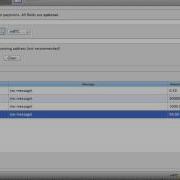 Bitcoin Core Unit Display Status Bar Control Demo