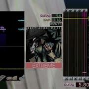 GITADORA Joker EXTREME GUITARFREAKS 10thMIX Drummania 9thMIX
