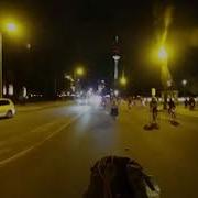 Fr 27 08 2021 22 30 Berlin Critical Mass Fahrrad Demonstration