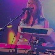 Le Tigre Deceptacon Live Conciertos De Radio3 2005