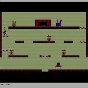 Impossible Mission C64 Playthrough Perfect Game