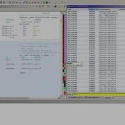 Reversing Import Function Names From IDA Pro Into Ghidra