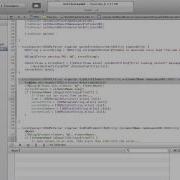 IPhone IPad Programming Part 28 Getting RSS Feeds