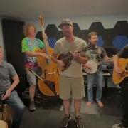 Elias Dispatch COVER By Tonewood String Band