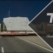 OOG Transloading Services 30 Years Of Experience